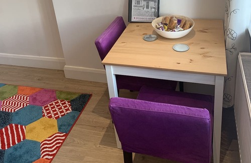 Killester Apartamento | Studio with private entrance