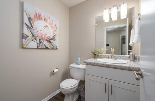 Hoover Apartamento | Close to Hoover Met & Finley | Gym |Quiet
