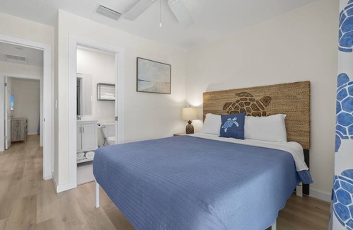 Sanibel Cabaña | Sea Grape Cottage - Quaint island paradise