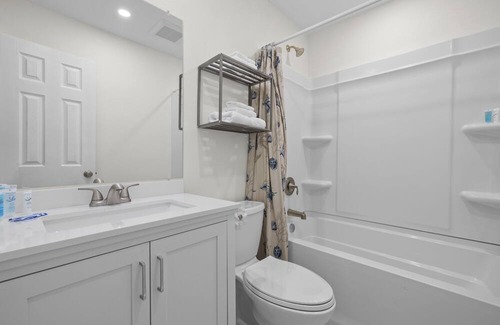 Sanibel Cabaña | Sea Grape Cottage - Quaint island paradise