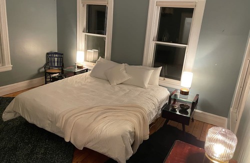 Claverack-Red Mills Casa | Relax in this Grand Victorian Dame
