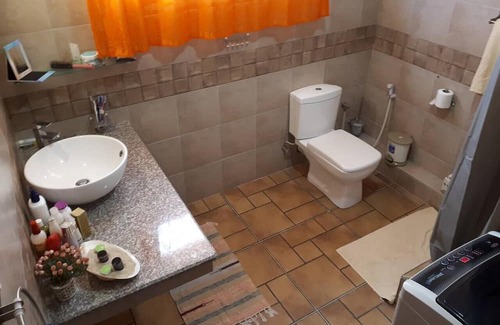 Chamarel Casa | Homerez - Beautiful bungalow 10 km away from the beach for 4 ppl. at Chamarel