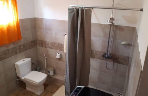 Chamarel Casa | Homerez - Beautiful bungalow 10 km away from the beach for 4 ppl. at Chamarel