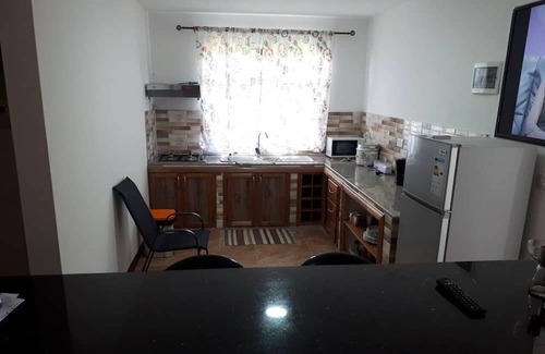 Chamarel Casa | Homerez - Beautiful bungalow 10 km away from the beach for 4 ppl. at Chamarel