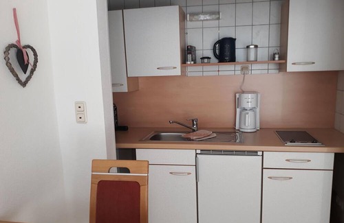 Briedern Apartamento | Apartment Römerstrasse 11 - Cafe Klering