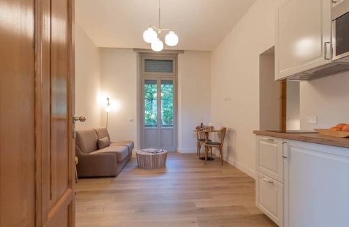 Porta Milano Apartamento | "Doge's Suite"