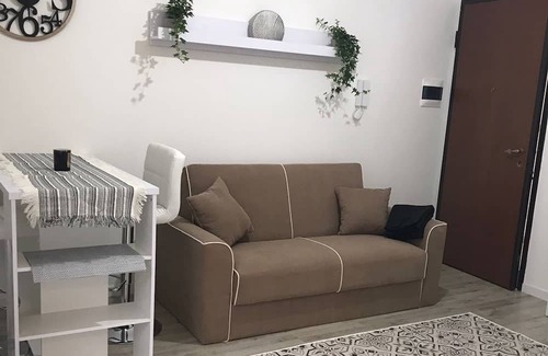 Udine Apartamento | Comfortable and equipped mini apartment