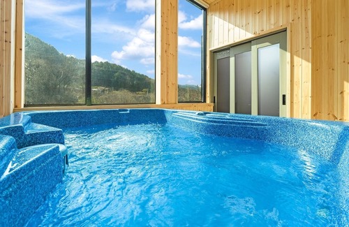 Seojong Casa | Yangpyeong Alice Pension