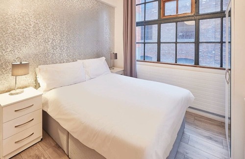 RopeWalks Apartamento | Host & Stay | Concert Square
