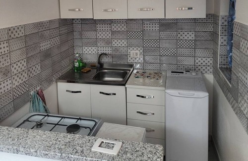 Costa Rei Casa | 2 bedrooms house with garden right on the beach in the beautiful Costa Rei