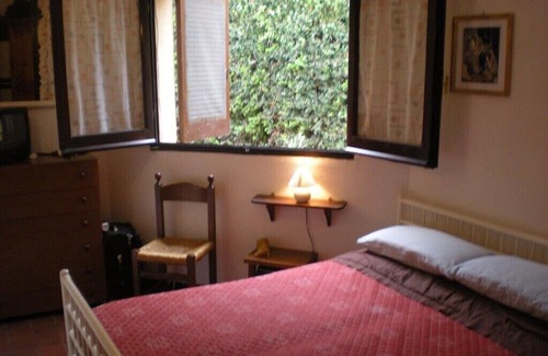 Costa Rei Casa | 2 bedrooms house with garden right on the beach in the beautiful Costa Rei