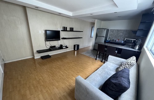 Financial District Apartamento | Amazing suite in the heart of La Carolina