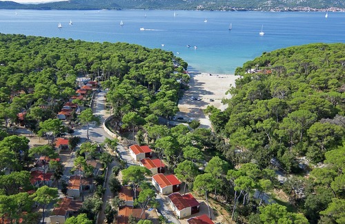 Biograd na Moru Chalet De Esquí | Comfortable chalet at 31 km. from Zadar