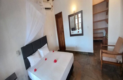 Malindi Marine National Park Villa | Luxury Cosy Villa Welcoming you by the Beach