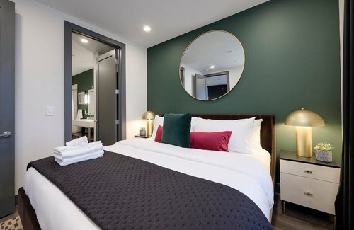 Rolling Mill Hill Condominio | Downtown Nash 1mi to Broadway 4 beds Sleeps 6