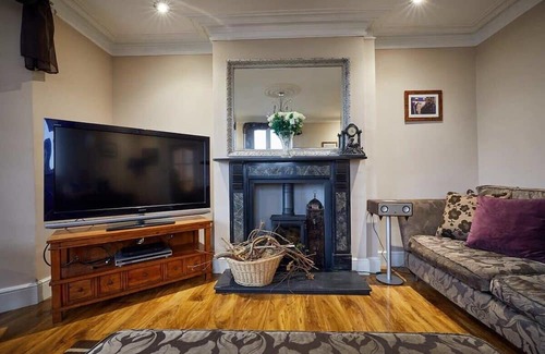 Tynemouth Casa | Host & Stay | The View Old Coastguard Cottage