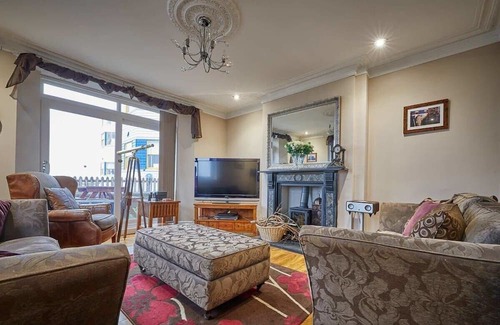 Tynemouth Casa | Host & Stay | The View Old Coastguard Cottage