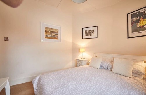 Tynemouth Casa | Host & Stay | The View Old Coastguard Cottage
