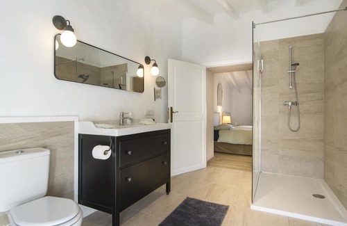 Santanyi Cabaña | Casa La Limonera. Townhouse with pool for up to 6 persons in Santanyi