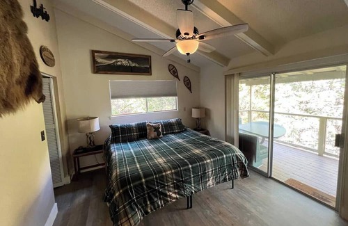 Lakehead Casa | Special $ Now - Awesome Lake Views - Single Floor - Shasta Lakeshore Retreat #5