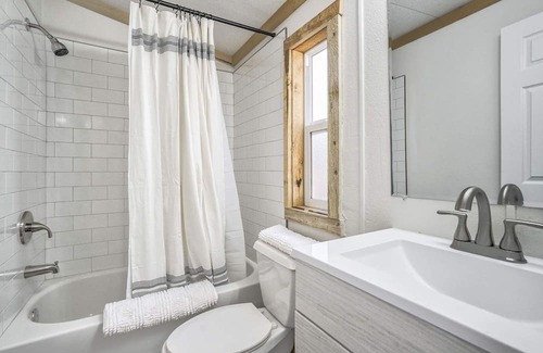 Cripple Creek Chalet De Esquí | Rustic 3BR Home with Hot Tub, Peak View near Cripple Creek