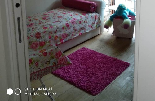 Pieve San Paolo Casa | DODI HOME - Typical Tuscan Home 6 Months Minimum Rental