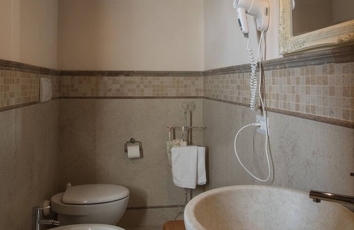 Montepulciano Chalet De Esquí | AGRITURISMO NOBILE CHALET IL FIENILE