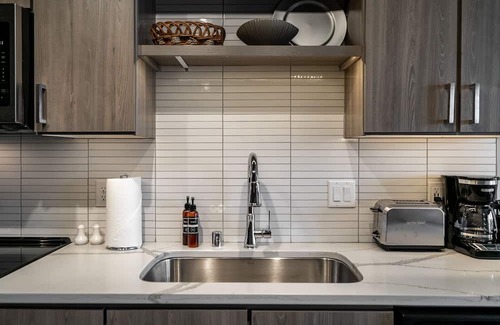 Warehouse District Apartamento | Minnestay* Sable 82 Alcove ♥ Walk to Shops/Bars/Dining ♥ Great North Loop Locati