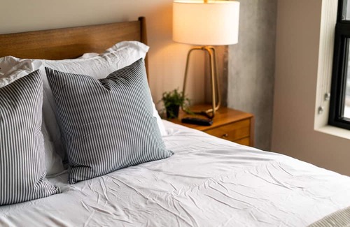 Warehouse District Apartamento | Minnestay* Sable 82 Alcove ♥ Walk to Shops/Bars/Dining ♥ Great North Loop Locati