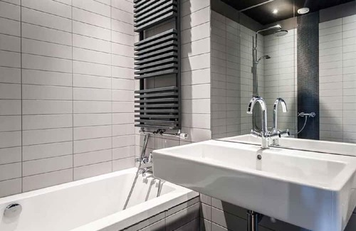 Helmersbuurt Apartamento | 3BR TRANQUIL FAMILY RENTAL NEXT TO VONDELPARK