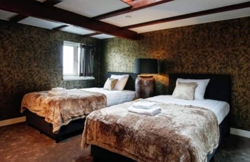 Museum Quarter Apartamento | 200m2 OF SPLENDOUR &JOY-3BR LEIDSEPLEIN PENTHOUSE