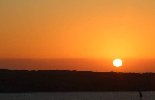 Luderitz Apartamento | Spacious Self Catering Flat in Historical Building