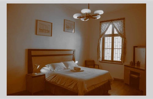 Luderitz Apartamento | Spacious Self Catering Flat in Historical Building
