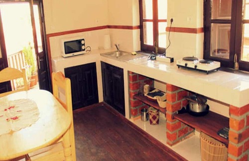 Andohalo Casa | Homerez - Beautiful house for 2 ppl. at Antananarivo