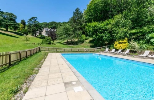 Chillington Apartamento | Apartamento Fey en Dartmouth - 4 personas, 2 dormitorios