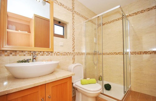 Loule Villa | EXCELLENT TRADITIONAL VILLA WITH PRIVATE POOL, AC, AND BEAUTIFUL VIEW
