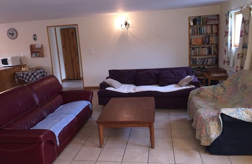 Capelle-les-Hesdin Casa | Accommodation / Gîtes / Spacious