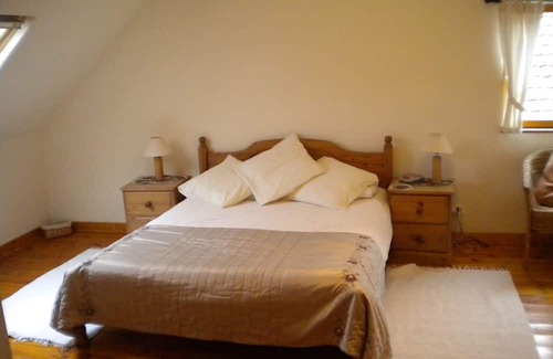 Capelle-les-Hesdin Casa | Accommodation / Gîtes / Spacious