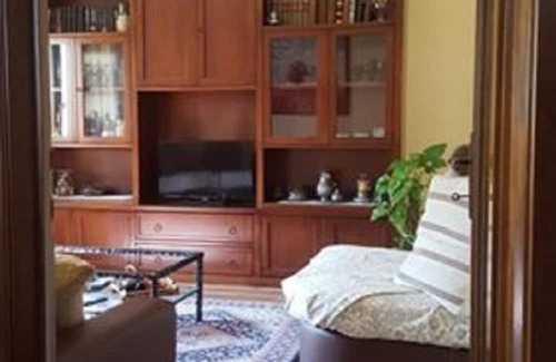 Casacce Apartamento | ALESSANDRA APARTMENT