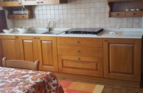 Casacce Apartamento | ALESSANDRA APARTMENT