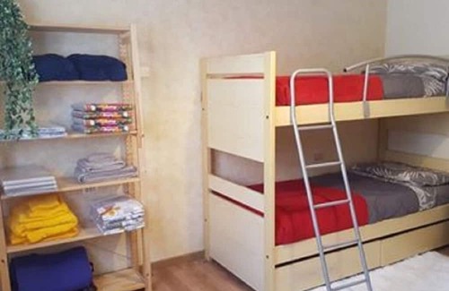 Casacce Apartamento | ALESSANDRA APARTMENT
