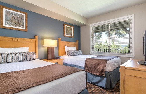 Coeur d'Alene Casa | WorldMark Arrow Point 3BD - 8 plazas