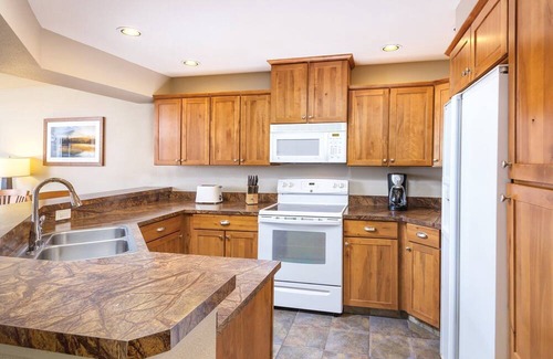 Coeur d'Alene Casa | WorldMark Arrow Point 3BD - 8 plazas