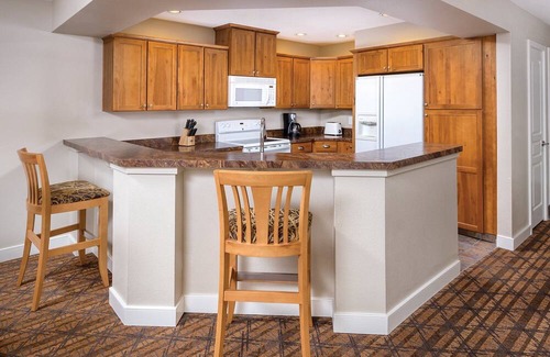 Coeur d'Alene Casa | WorldMark Arrow Point 3BD - 8 plazas