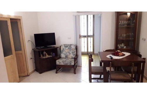 Solarussa Casa | Sa Domu Antiga is a house for exclusive use with a garden in the relaxation area