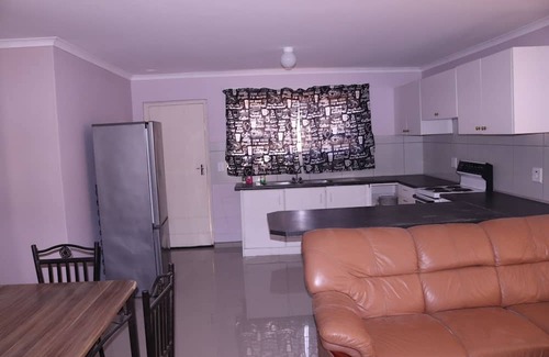 Vineta Casa | FrankeStreet Self Catering Accommodation