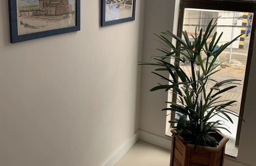 Centro Apartamento | Next to Victoria Apt 202
