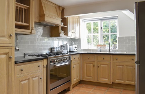 Uckfield Cabaña | Alojamiento de 3 habitaciones en Blackboys, cerca de Uckfield
