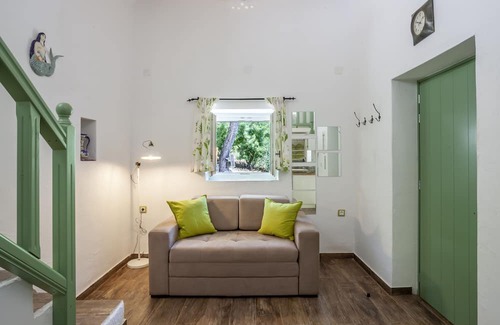 Glossa Villa | Olea Skopelos 2 villas with Swimming pool & sea view