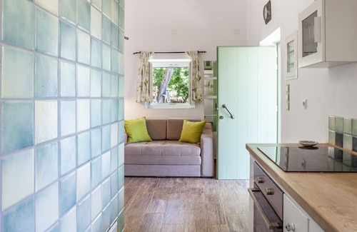 Glossa Villa | Olea Skopelos 2 villas with Swimming pool & sea view